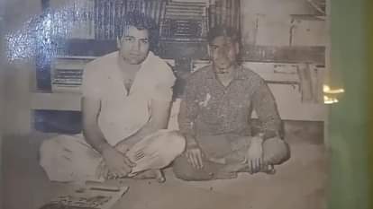 In memory: Actor Dharmendra cherished his mother's relationship with Jhansi throughout his life.