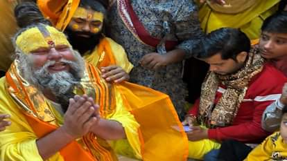 Devotees Gather in Thousands as Premanand Maharaj