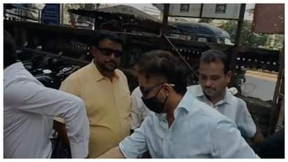 shraddha kapoor brother siddhanth summoned by Mumbai Police allegedly in drug cases