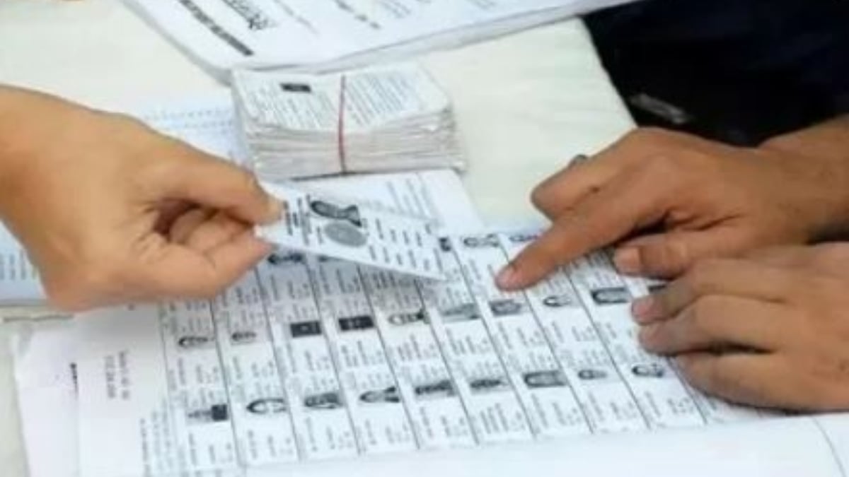 बरेली: अगर आपका नहीं बना है वोट तो ये तारीखें कर लें नोट, दो दिन चलेगा विशेष अभियान