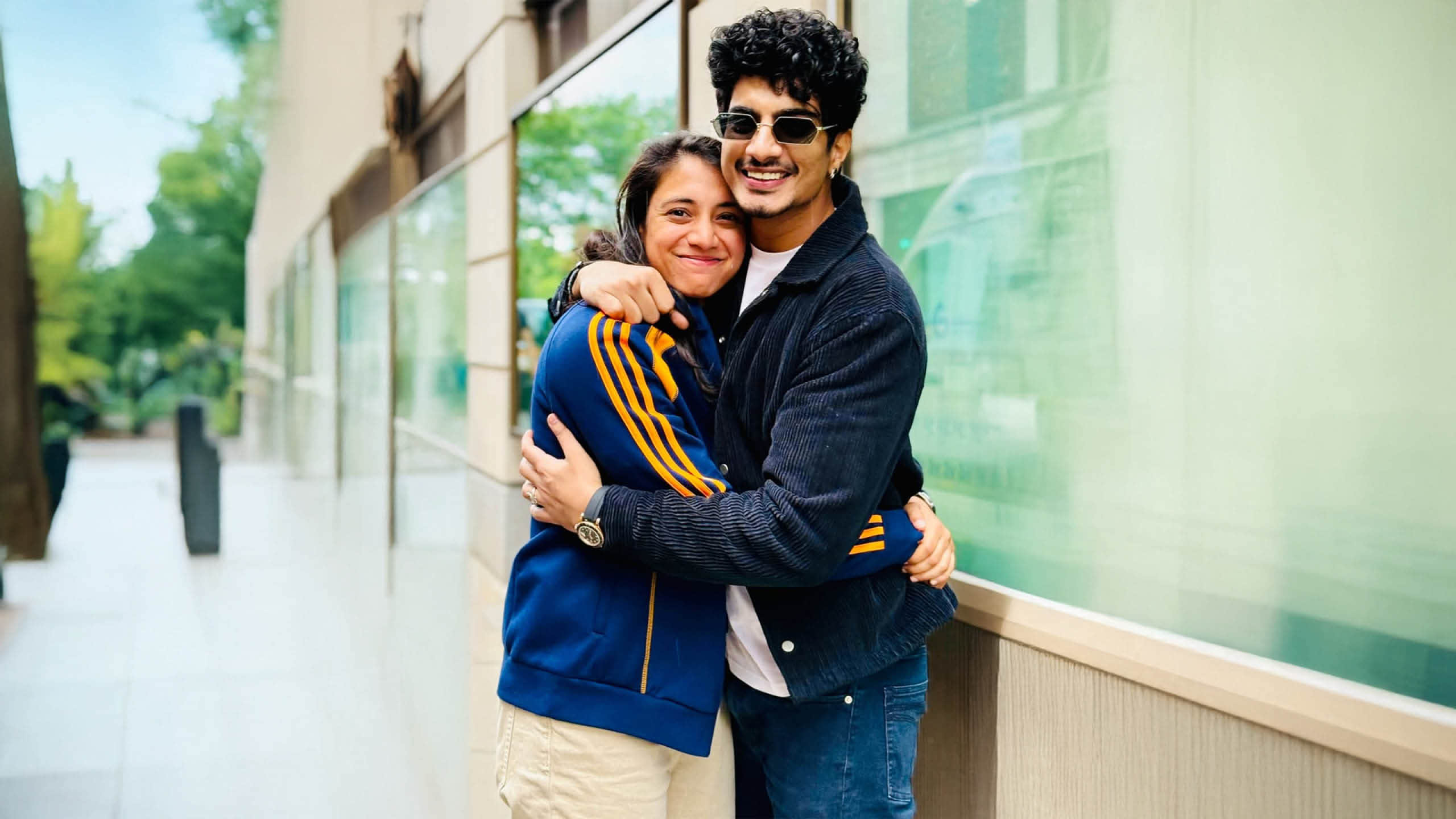 Smriti Mandhana Palash Muchhal Wedding Update: Smriti Father and Palash Health Report Amid Postponed Ceremony