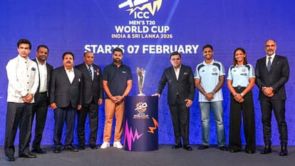 T20 World Cup 2026 Schedule: Rohit Sharma speaks on Womens world cup win and upcoming mens tournament