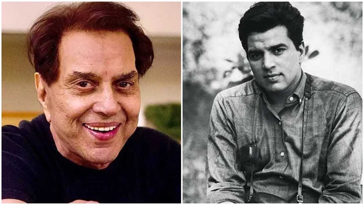Dharmendra last movie ikkis know all details about film