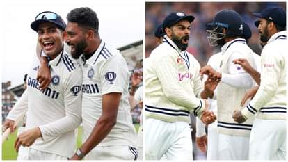 Virat Kohli’s fire is missing from this Test team” — Sreevats Goswami questions India’s mindset