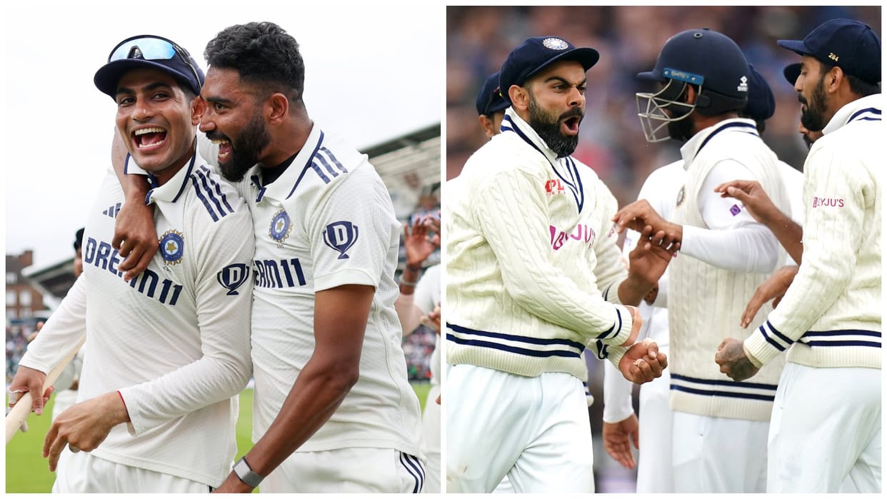 Virat Kohli’s fire is missing from this Test team” — Sreevats Goswami questions India’s mindset