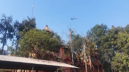 Haridwar to get helipad for Kumbh Mela