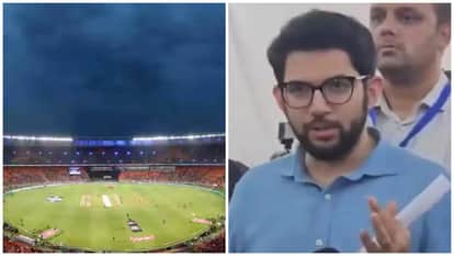 Sudden Politics of Favouritism": Aaditya Thackeray Criticises ICC Over 2026 T20 World Cup Final Venue