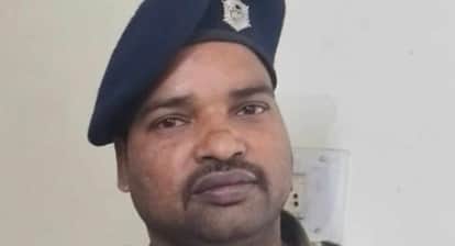 fake sub inspector arrested in araria three years of extortion activities exposed