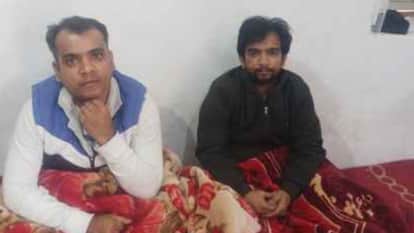 Two brothers duped 10 crore rupees on pretext of loan 70% of them policemen involved in Varanasi