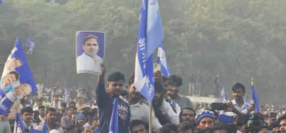 Chandrashekhar Warns: No Vote Theft Through SIR; Major Movements From January 1