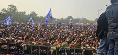 Chandrashekhar Warns: No Vote Theft Through SIR; Major Movements From January 1