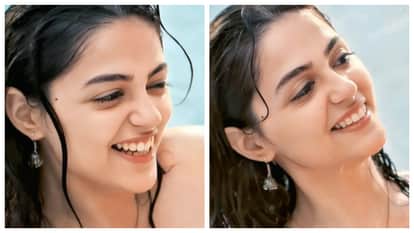 Shakti Shalini actress aneet padda feels emotional cries once a week looking at fanmade edits of her