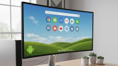 google aluminium os to be first android operating system for personal computers details