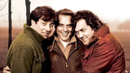 Apne 2 Cancelled after Dharmendra Death confirms director Anil Sharma