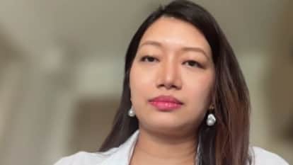 Arunachal woman message of unity among Indians targets trolls on China Shanghai Harassment controversy