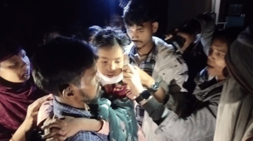 Bahraich: Woman killed, eight-year-old boy seriously injured in separate leopard attacks