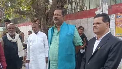 Former MP Ajay Nishad acquitted, gets relief after six years