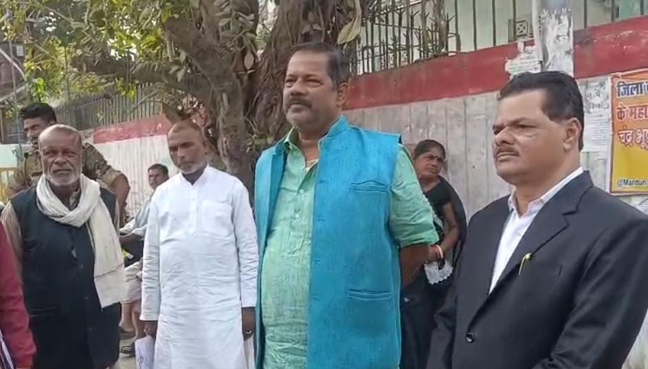 Former MP Ajay Nishad acquitted, gets relief after six years