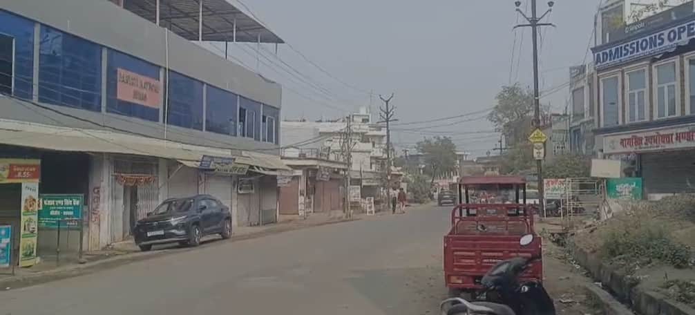 Sehore Horror Shocks Madhya Pradesh Hindu Community Protests, Demands Death Penalty