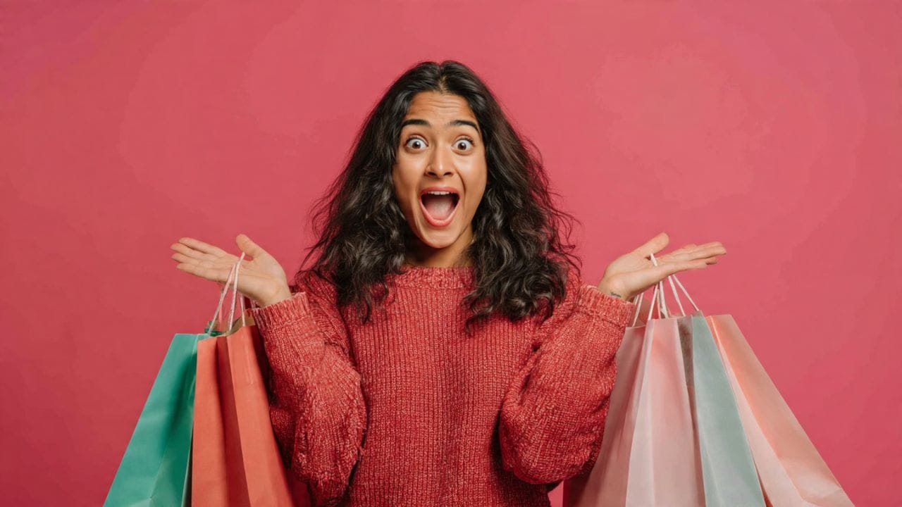 ऑनलाइन बढ़ा Black Friday सेल का चलन