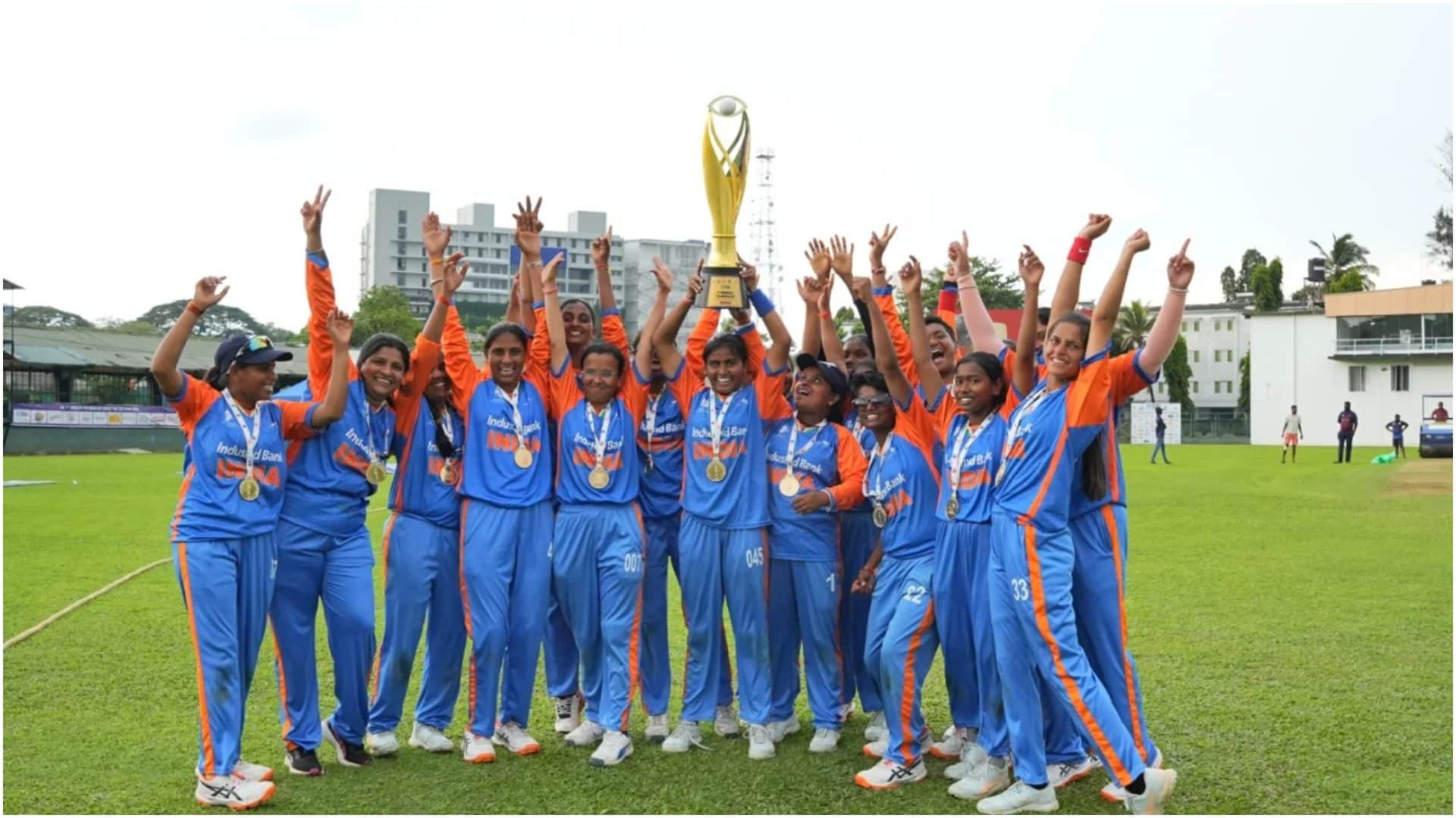 Year Ender 2025: India Wins Big In International Sports After Indian Women Have Three World Cups In 30 Days