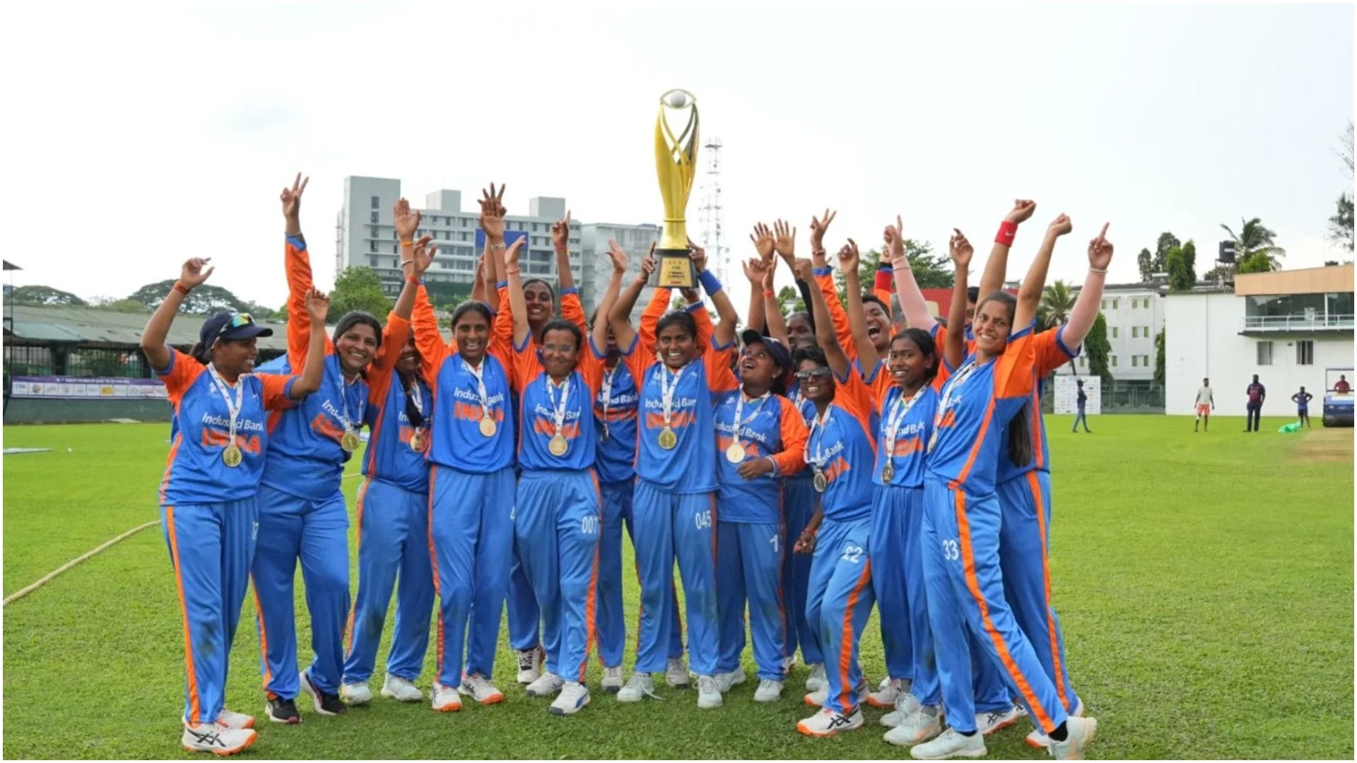 Year Ender 2025: India Wins Big In International Sports After Indian Women Have Three World Cups In 30 Days