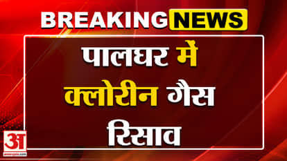 Breaking: Major accident in Sai area, one dead, several hospitalised | Amar Ujala