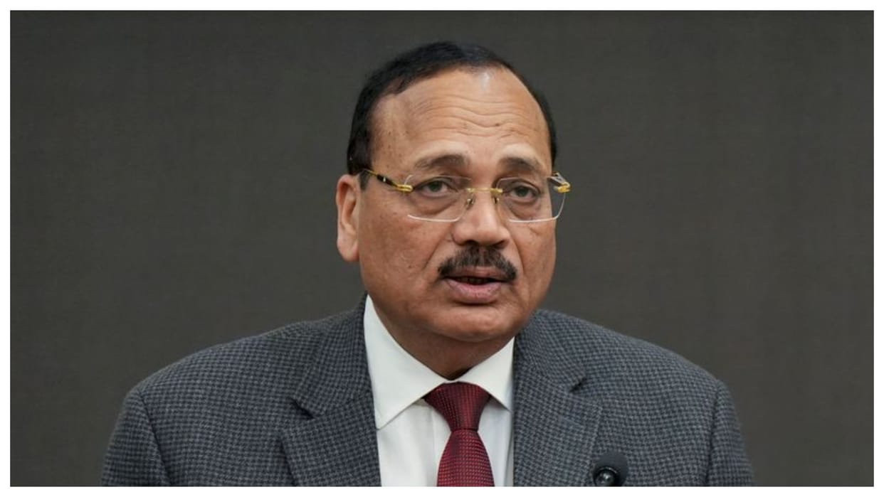Equality must translate into reality: CJI Surya Kant