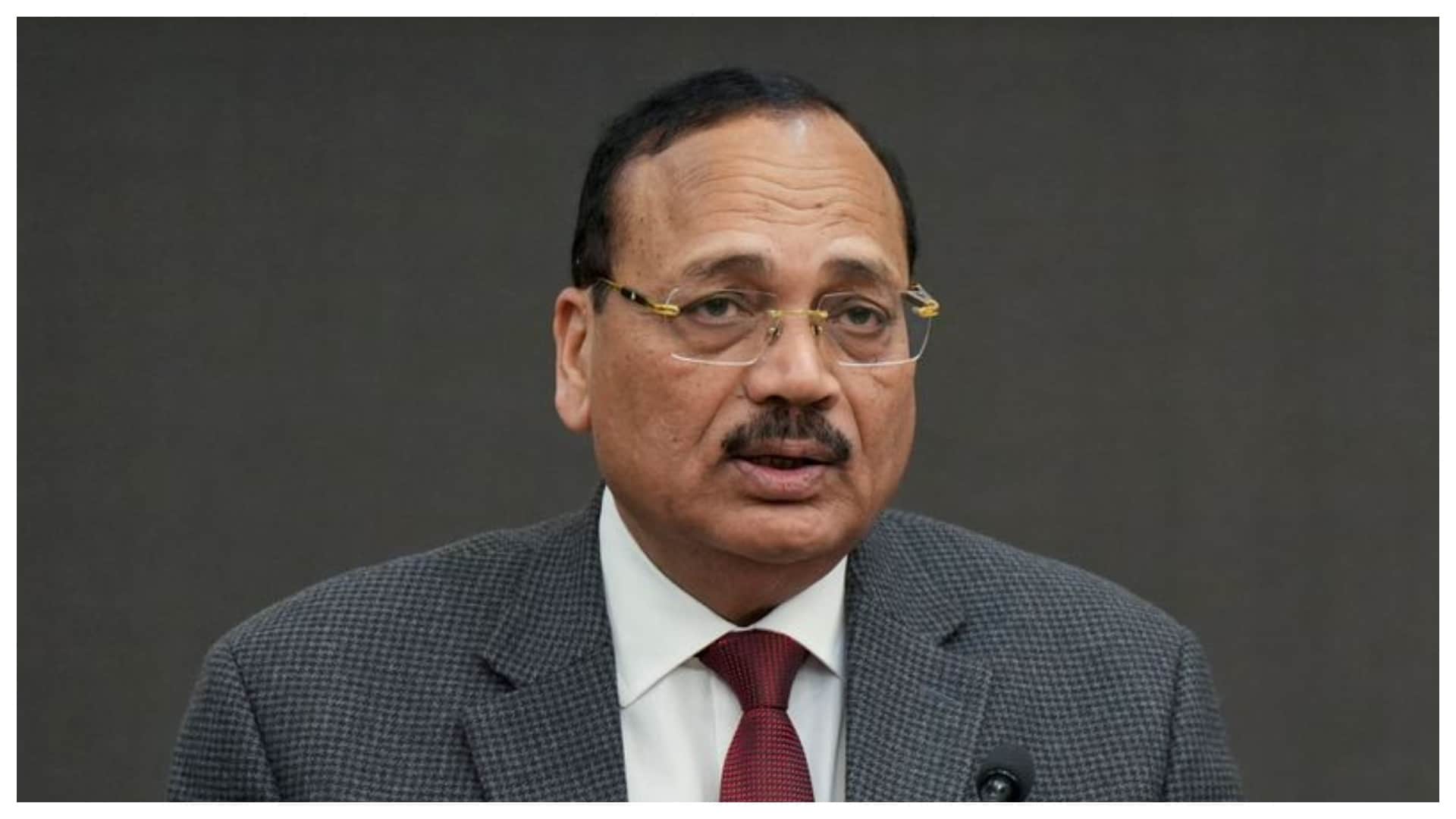 जस्टिस सूर्यकांत