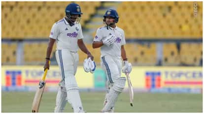 IND vs SA Test Live Score: India vs South Africa 2nd Test Day 5 Match Scorecard Ball by Ball Updates