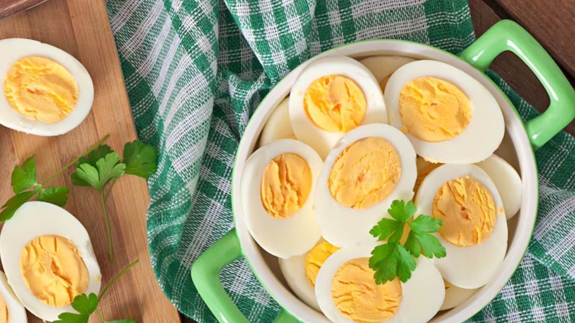 Egg Vs Panner Know Which contain High Protein Benefits in Hindi