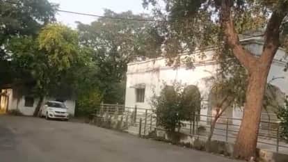 Jhansi: Two years ago, the electricity supply to the rest house in MP was cut off.