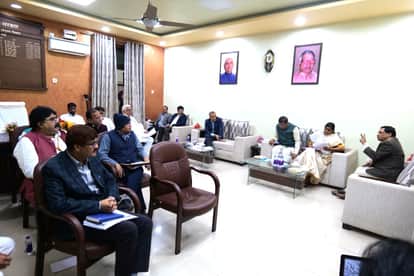 Nine sugar mills in the state, including the closed Madhaura sugar mill, will see revival as the government ha