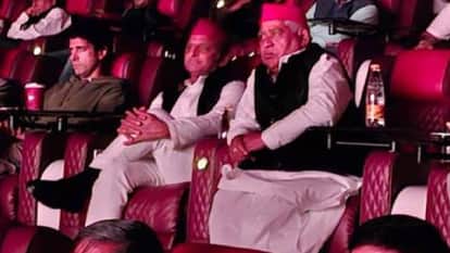 UP: 'The biggest right given by Bhimrao Ambedkar, 'vote', is in danger today'... Read Akhilesh Yadav's full st