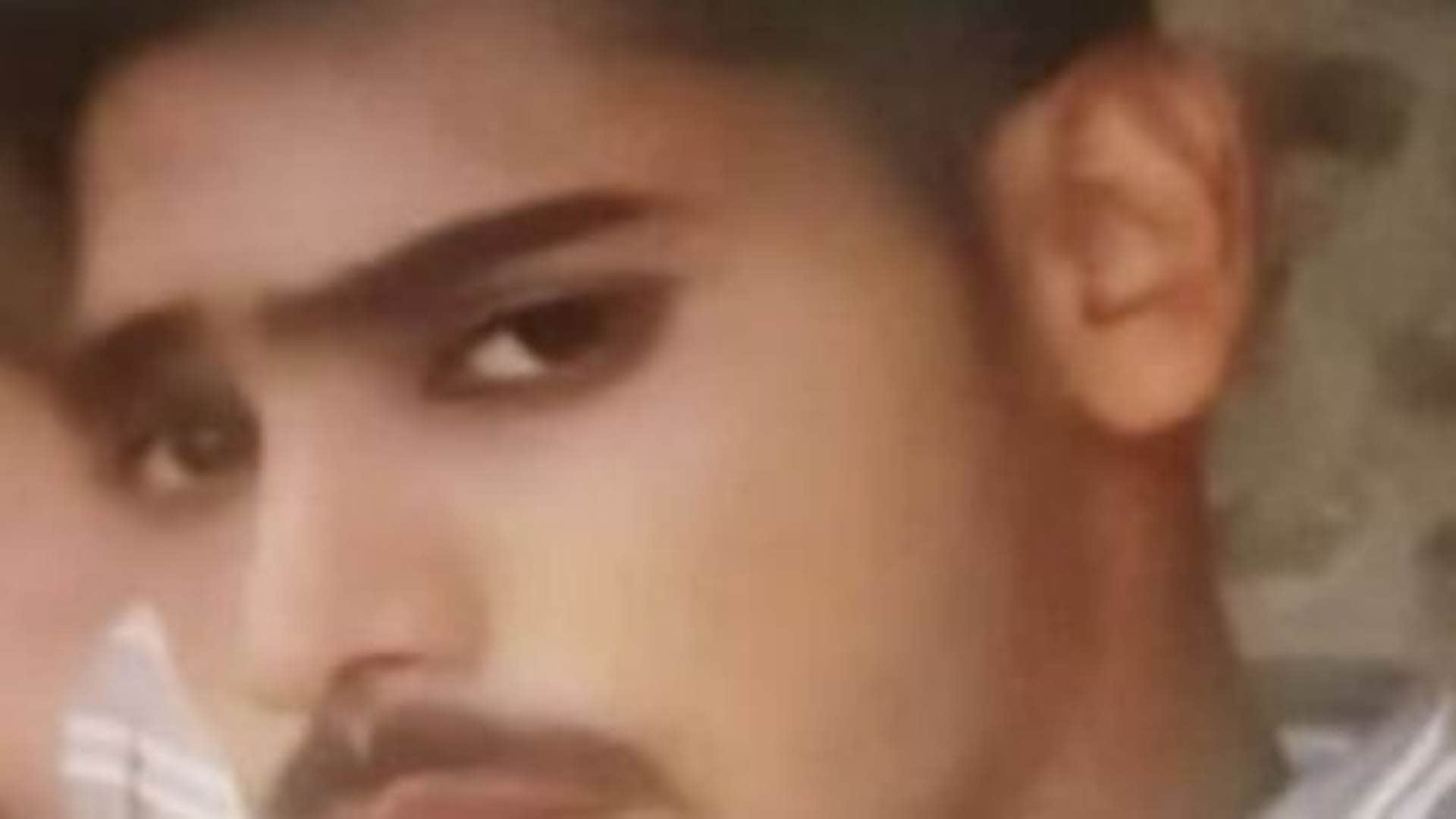 Raisen News: Accused of brutality against 6-year-old innocent girl still absconding even after five days