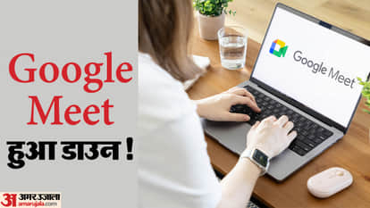 google meet down outage hilarious memes reaction on x india users report
