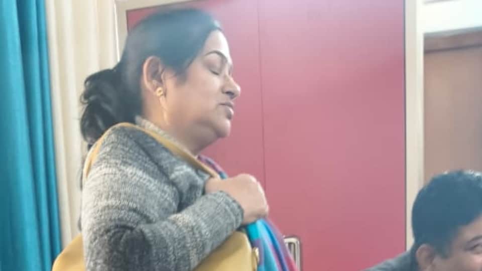 Gorakhpur Double murder Two suspects including auto driver in custody statements of 45 recorded