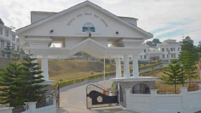 HP Winter Session MLA Randhir Sharma said when children are going to school why can't parents come to vote