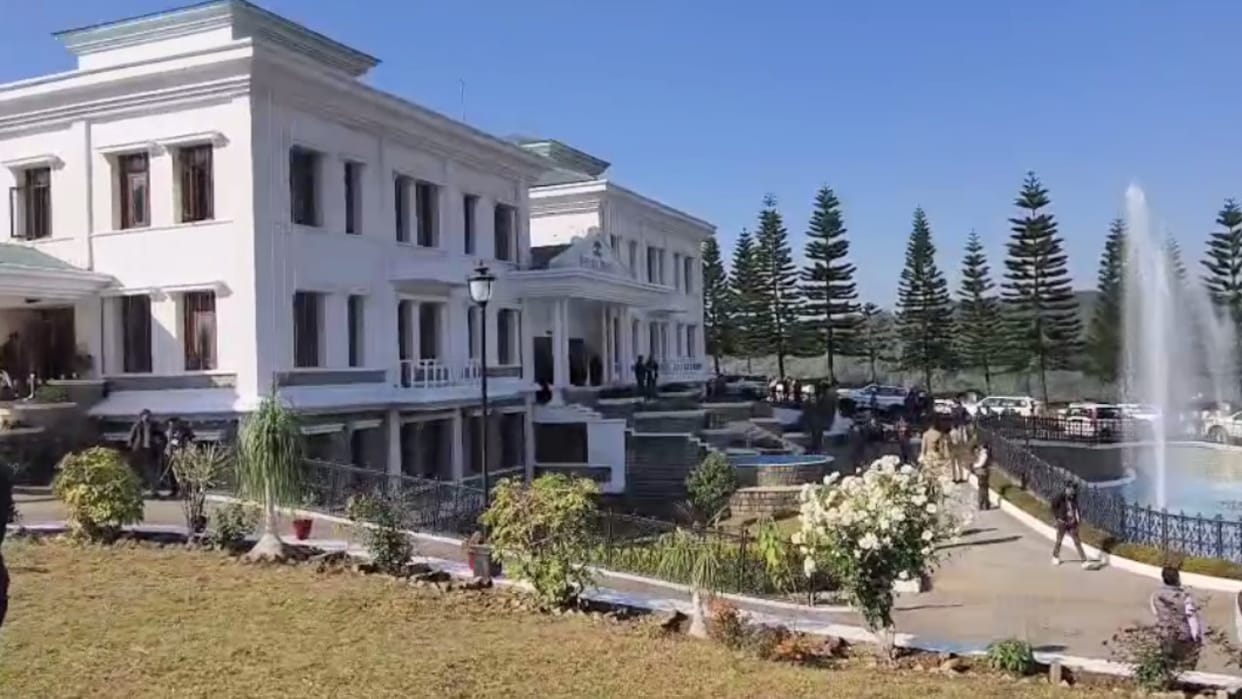HP Assembly Session: The resolution proposal on sports policy was not discussed due to lack of quorum.