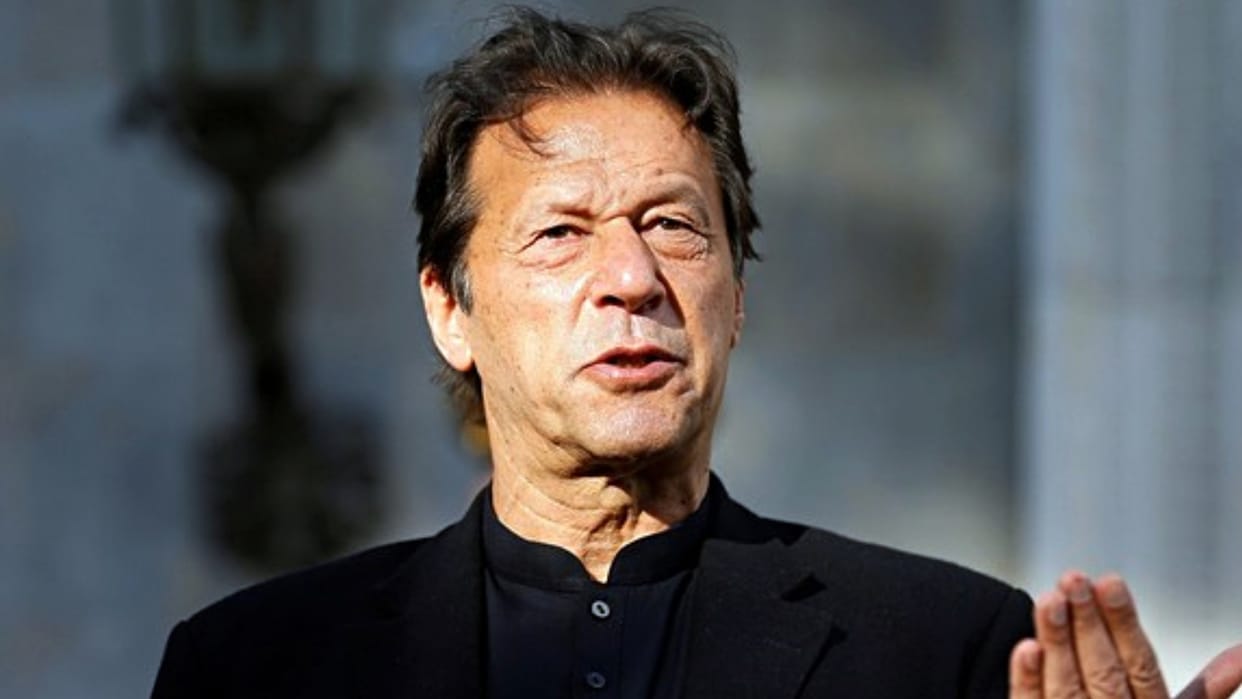 Imran Khan's sisters again denied meeting their brother at Pak's Adiala jail