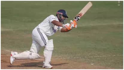 IND vs SA Test Live Score: India vs South Africa 2nd Test Day 5 Match Scorecard Ball by Ball Updates