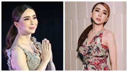 thailand miss universe co owner Jakkaphong Jakrajutatip arrest warrant financial fraud investigation