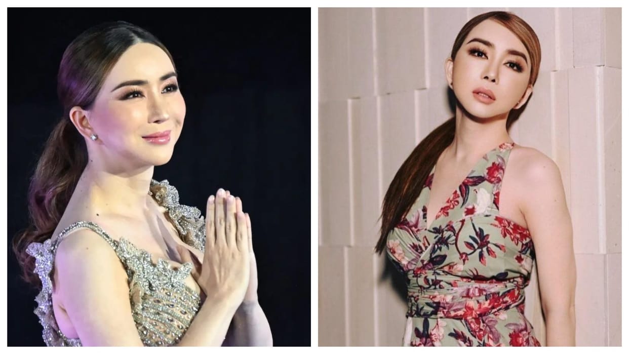 thailand miss universe co owner Jakkaphong Jakrajutatip arrest warrant financial fraud investigation