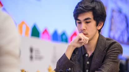 जवोखिमीर सिनदारोव