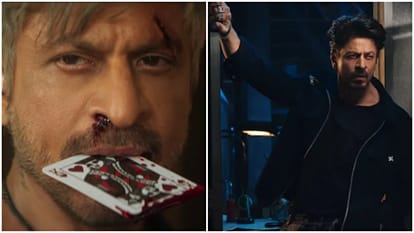 Shah Rukh Khan not seen in Kajol and Twinkle Khanna show Too Much explain reason