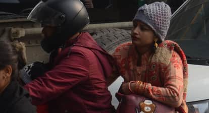 kanpur weather update