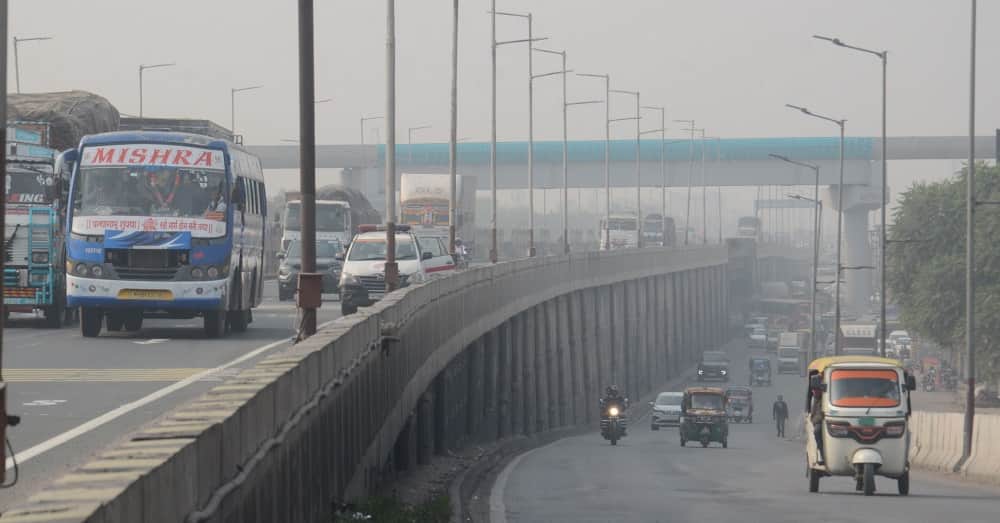 Kanpur Weather Update Jet stream increased the cold Kanpurs night was the coldest in the state