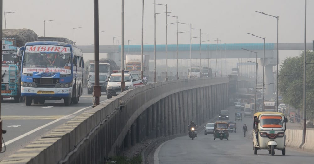 Kanpur Weather Update Jet stream increased the cold Kanpurs night was the coldest in the state