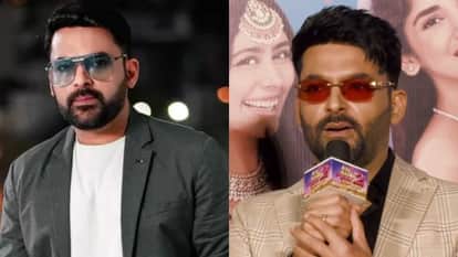 Kapil Sharma Talk About Shooting At His Canada cafe Say Got Bigger Opening After Every Incident