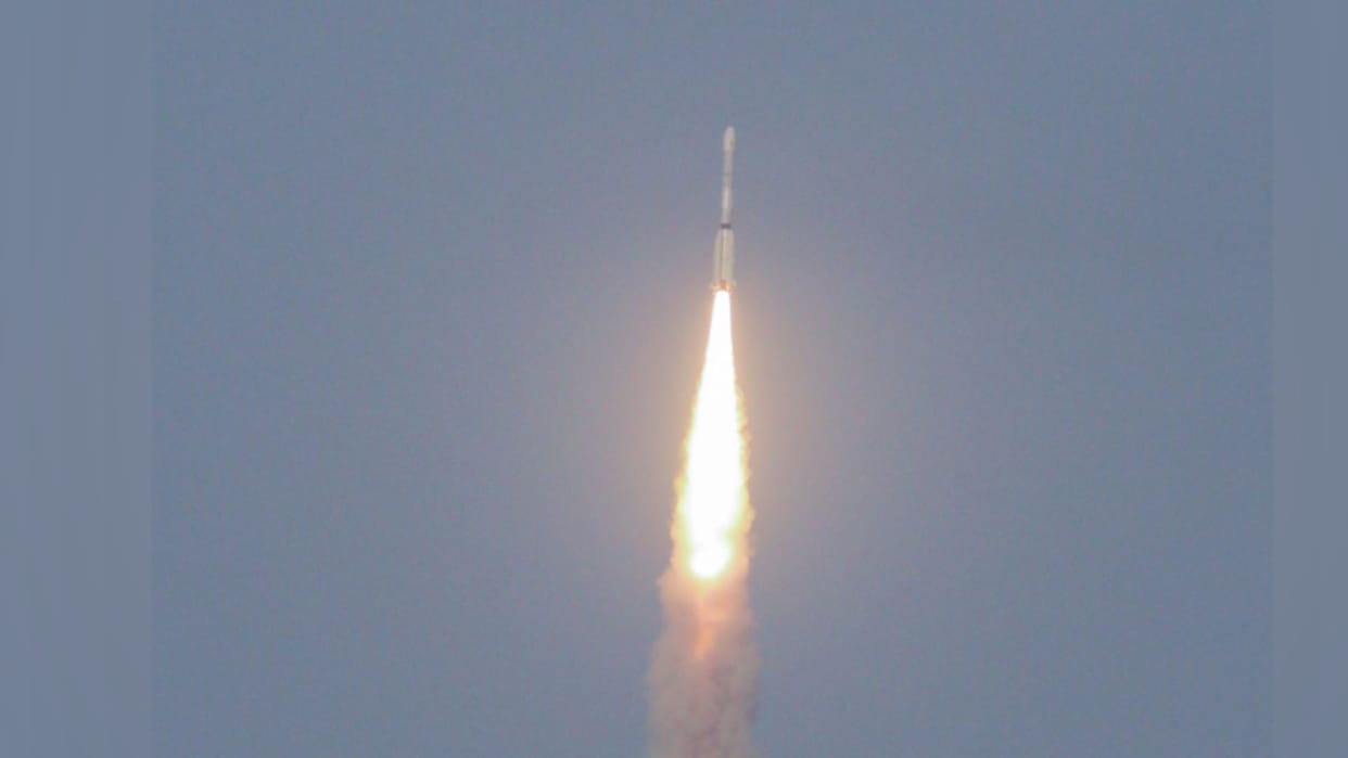 South Korea launches largest satellite with Nuri rocket achieves major success in space mission